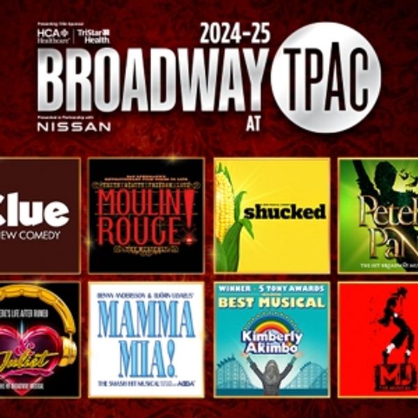 KIMBERLY AKIMBO, SHUCKED And More Announced for Tennessee Performing Arts Center's 20 Photo