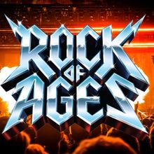 ROCK OF AGES Kicks Off 75th Anniversary Season at The Gateway