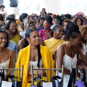 Photos: Inside the 4th Annual Black Women on Broadway Awards