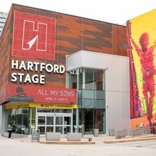 Hartford Stage Launches $500K Matching Challenge for Fundraising Efforts