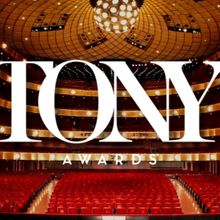 Baltimore's CJay Philip to Receive Excellence in Theatre Education Tony Award