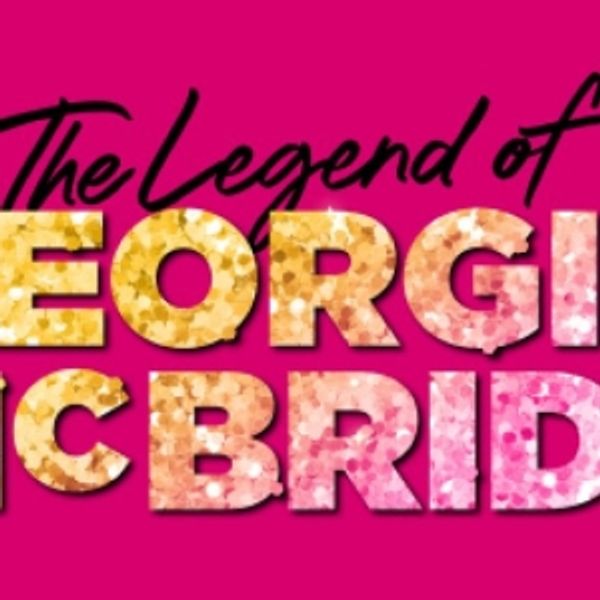 Matthew López's Hilarious THE LEGEND OF GEORGIA MCBRIDE At Center REP, November 4- 2 Photo