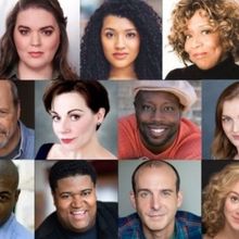 Porchlight Music Theatre Reveals Cast for CHICAGO SINGS 30 YEARS OF PORCHLIGHT
