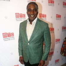 Meet Norm Lewis with Two Tickets to His 54 Below Show in June