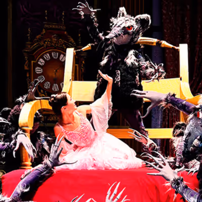 THE HIP HOP NUTCRACKER to Return to East Lansing This December