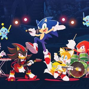 SONIC LIVE IN CONCERT to Launch Global Tour With US and UK Premieres Interview