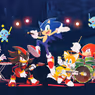 SONIC LIVE IN CONCERT to Launch Global Tour With US and UK Premieres