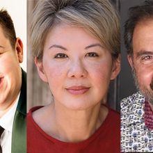 TWISTED MELODIES Added to Northlight Theatre's 2024-25 Season