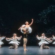 The Den Norske Opera & Ballet Will Perform LA BAYADERE This Spring
