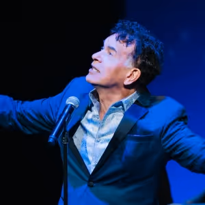 Photos: Brian Stokes Mitchell And More Take The Stage At Round House Theatre's 2024…