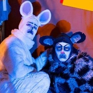 RAT ACADEMY 2: GNAW & ORDER Will Come to Rapid Fire Theatre