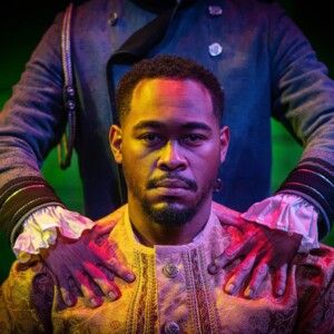 OTHELLO To Be Presented By ​The Atlanta Shakespeare Company