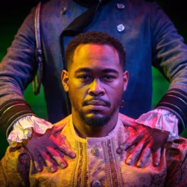 OTHELLO To Be Presented By ​The Atlanta Shakespeare Company Photo