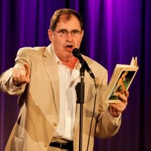CELEBRITY AUTOBIOGRAPHY Returns to the Triad Theatre Next Month