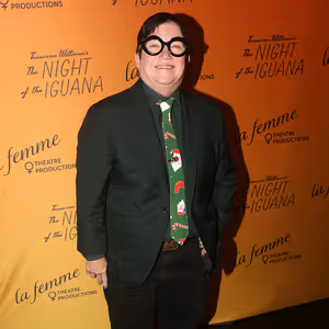 Lea DeLaria and More Set for Red Room 2026 Summer Season
