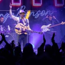 Corn Exchange Newbury Reveals 2025 Music Show Lineup