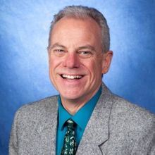 Florida Repertory Theatre Names Chris Verrill  as New Executive Director
