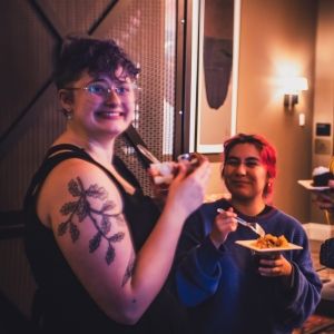 TheaterWorks Hartford Announces Free Student Rush Tickets to all Connecticut College…