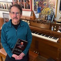 New Opera Explores Elie Wiesel’s Legacy, 10 Years After His Death