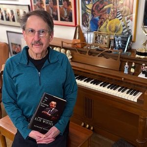 New Opera Explores Elie Wiesel’s Legacy, 10 Years After His Death