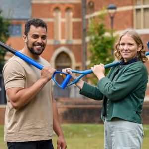 Construction Begins Next Week on The RSC's Holloway Garden Theatre; Cast Set For AS…