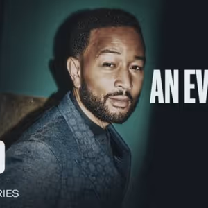 John Legend Will Perform at Shea's Buffalo Theatre