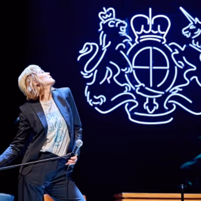 Photos: Rosamund Pike and More in INTER ALIA at the National Theatre