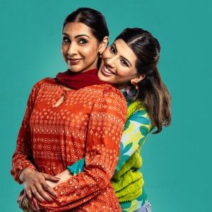 Cast & Creatives Set For MARRIAGE MATERIAL at Lyric Hammersmith