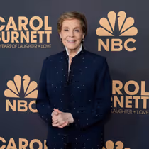 Julie Andrews' THE GREAT AMERICAN MOUSICAL Is Now Available for Licensing