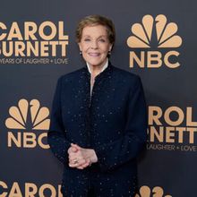 Julie Andrews' THE GREAT AMERICAN MOUSICAL ist jetzt zur Lizenzierung verfügbar Photo
