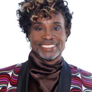 Billy Porter to Join Crystal Waters' I AM HOUSE ORCHESTRATED