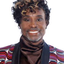 Billy Porter to Join Crystal Waters' I AM HOUSE ORCHESTRATED