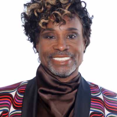 Billy Porter to Join Crystal Waters' I AM HOUSE ORCHESTRATED
