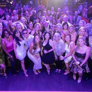 STUDIO 54 REWIND Comes to Seminole Hard Rock Hotel & Casino Hollywood