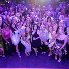 STUDIO 54 REWIND Comes to Seminole Hard Rock Hotel & Casino Hollywood