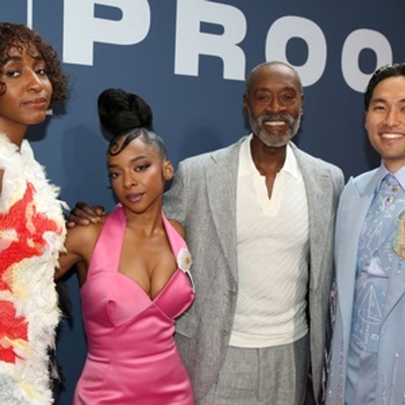 Wake Up With BroadwayWorld April 20, 2026- SCHMIGADOON! First Look and More Image
