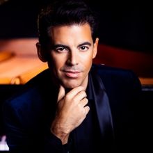 Colorado Jazz Orchestra Welcomes Blue Eyes & Beyond with Tony DeSare
