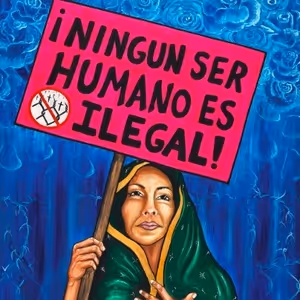 ALL TWO HUMAN: New Visual Art Exhibits Come to The Music Center and Gloria Molina…