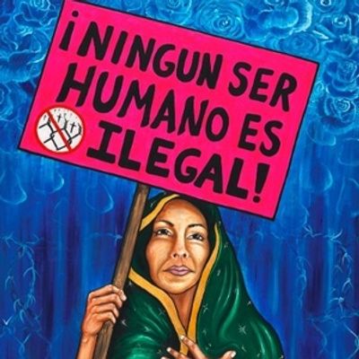 ALL TWO HUMAN: New Visual Art Exhibits Come to The Music Center and Gloria Molina Grand Park