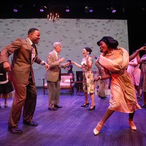 WBTT Voices Community Forum Will Focus on Black musicals