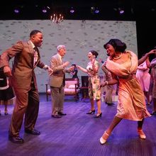 WBTT Voices Community Forum Will Focus on Black musicals