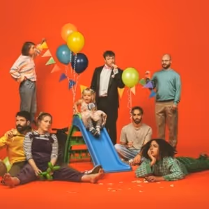 Cast and Creative Team Set For PARTY SEASON By The Wardrobe Ensemble
