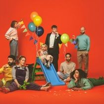 Cast and Creative Team Set For PARTY SEASON By The Wardrobe Ensemble