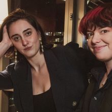 THE WORLD ACCORDING TO FINNIGAN FAYE & GABBI MCCARREN Comes to 54 Below