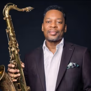REDCAT Presents Ravi Coltrane In Special Evening Of Jazz