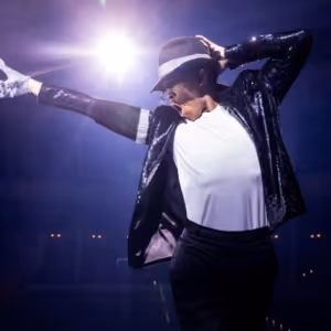 MJ THE MUSICAL Sets Edmonton Premiere at the Northern Alberta Jubilee Auditorium