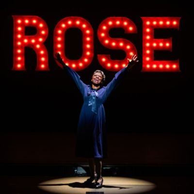 Photos: Montego Glover Steps In as 'Mama Rose' in GYPSY