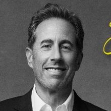 Jerry Seinfeld Returns To Australia In June 2024 For A National Tour