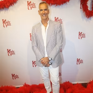 Jerry Mitchell, JoAnn M. Hunter, James Lapine & More to Join TRY IT LIKE THIS…
