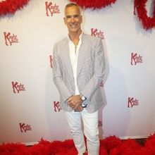 Jerry Mitchell, JoAnn M. Hunter, James Lapine & More to Join TRY IT LIKE THIS Fundrai